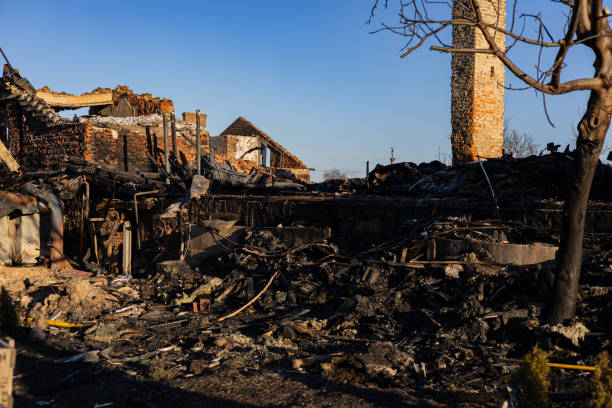 Reliable Emergency Fire Cleanup contractor in Waterford, WI by Fire Damage Doption