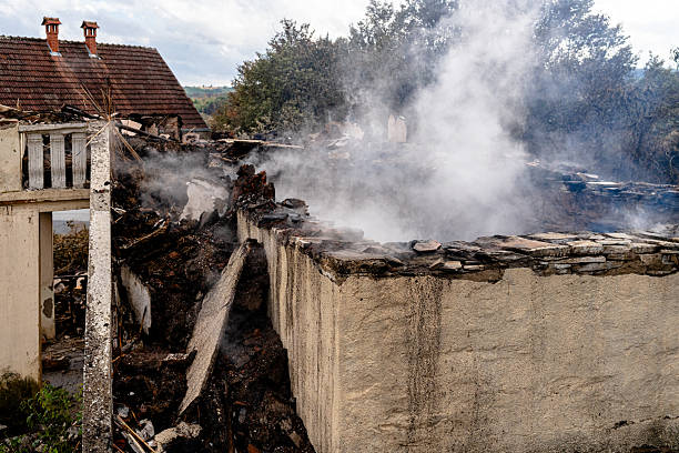 Affordable Emergency Fire Cleanup solutions in Waterford, WI